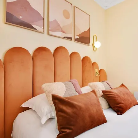 Chic Apartment - 1Br-4P - Facing The Louvre Parigi Esterno foto